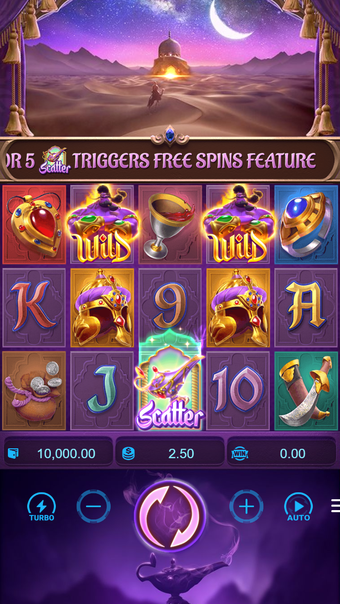Texas Hold'em Bonus Game 